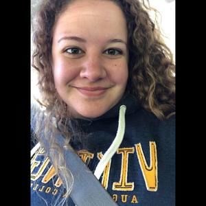 Meet your Posher, Madison